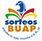 Logo del Sorteo Buap