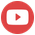 Logo youtube